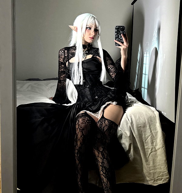 Archived image from @murl1kalka on Instagram