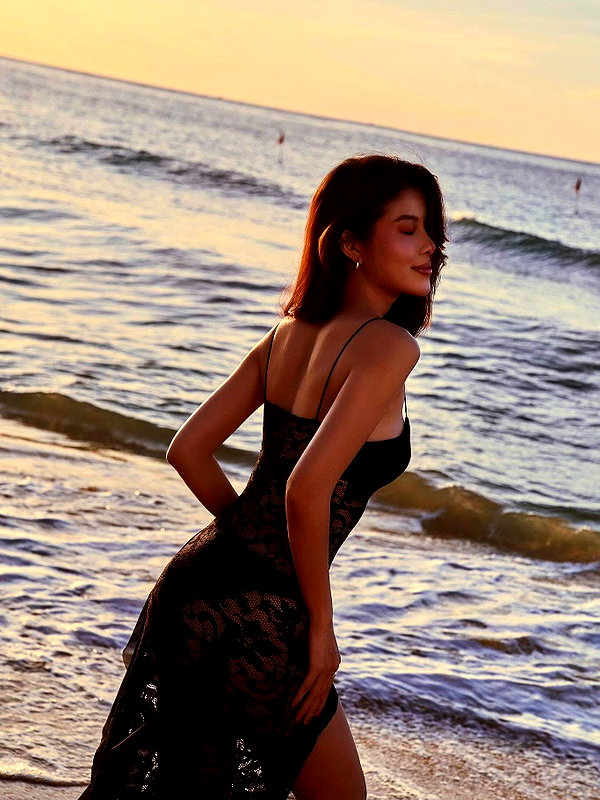 lyhythuedoxinh instagram image archive image