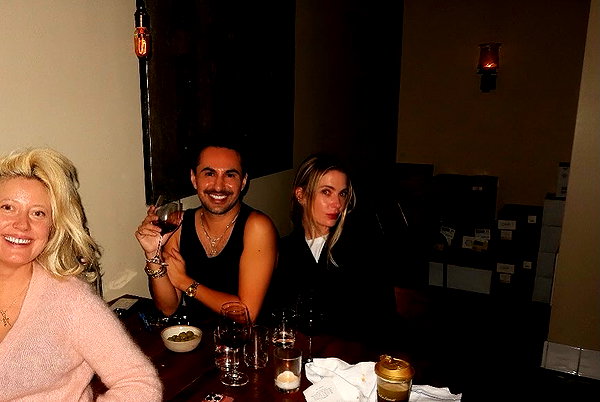 ashleybenson instagram image archive image