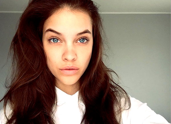 realbarbarapalvin instagram image archive image