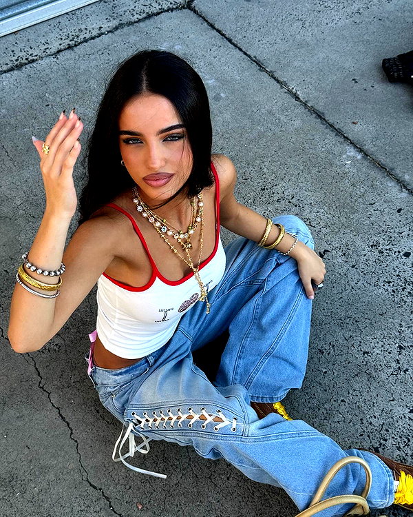 ellachristo instagram image archive image