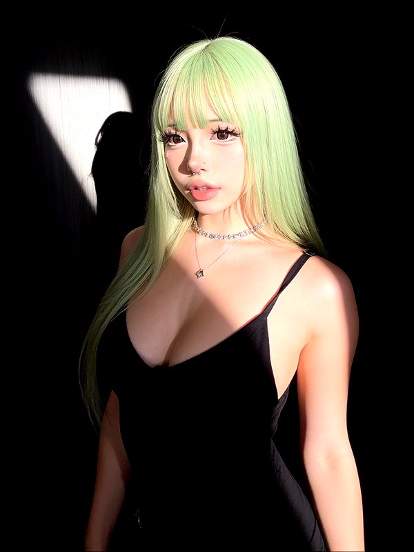 waifufaee instagram image archive image
