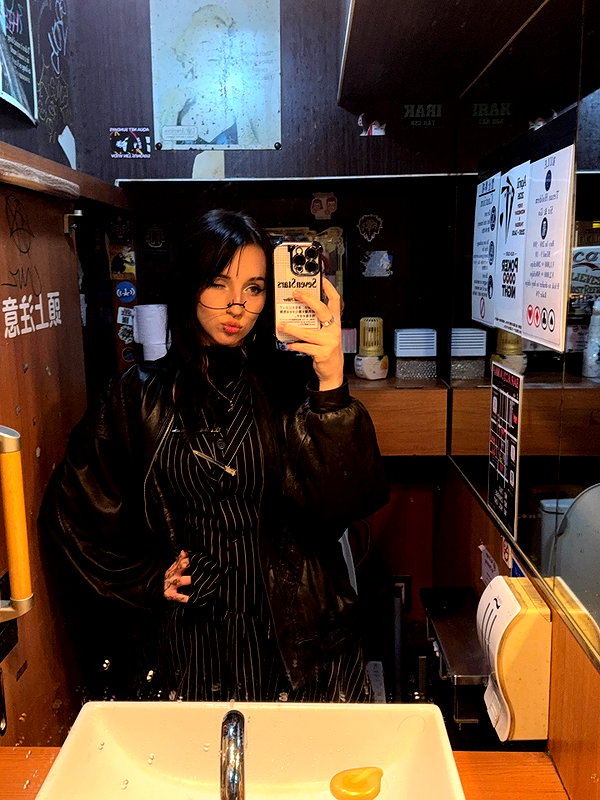 itsnokiiia instagram image archive image