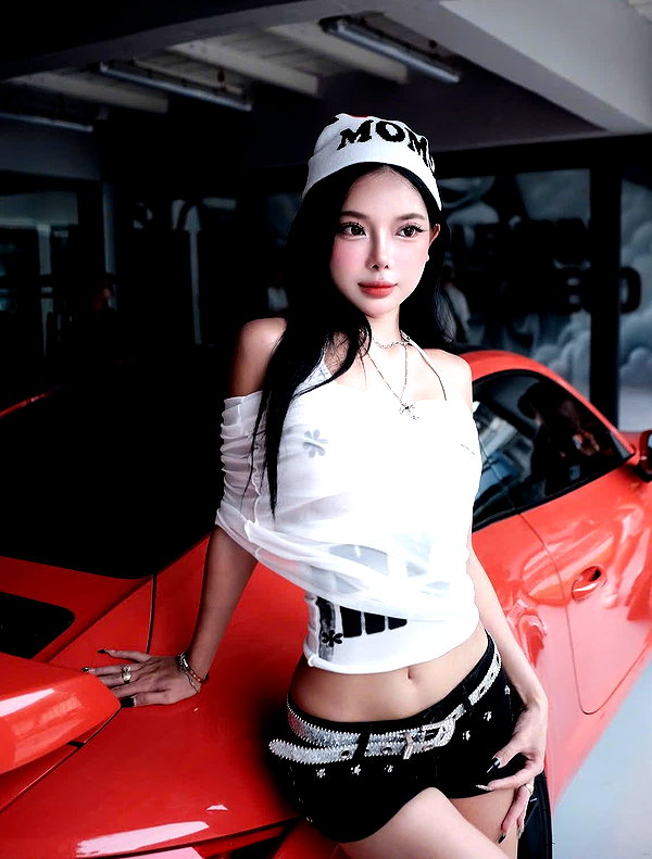 lyhythuedoxinh instagram image archive image