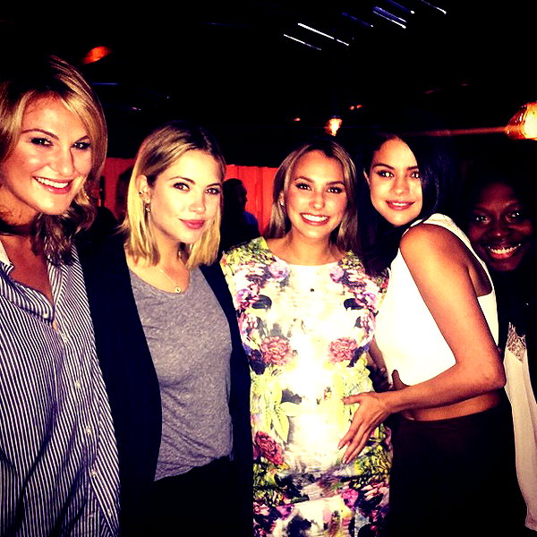 ashleybenson instagram image archive image