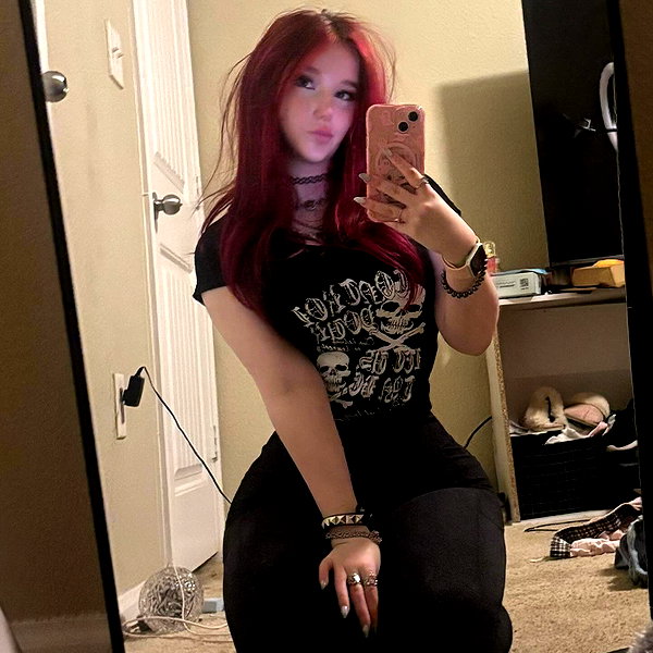 gonkgonk666 instagram image archive image