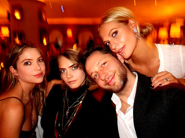 ashleybenson instagram image archive image