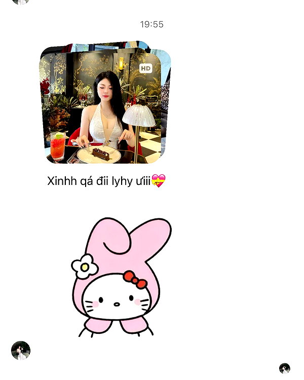 lyhythuedoxinh instagram image archive image