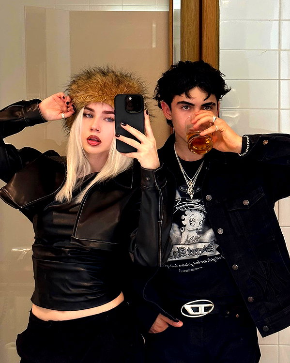 girlcalledluca instagram image archive image