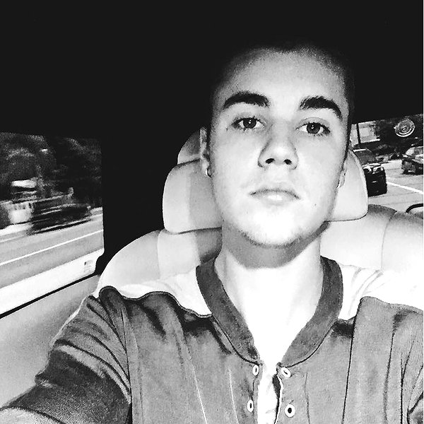 lilbieber instagram image archive image
