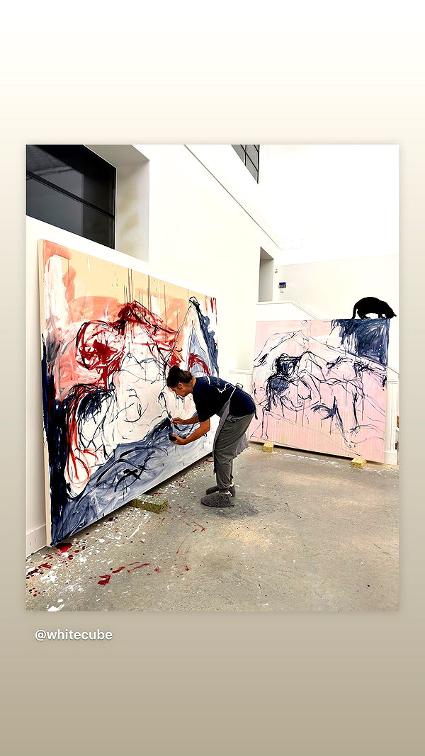 nomagdalina instagram image archive image