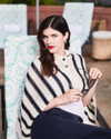 alexandradaddario Altpins Profile Picture