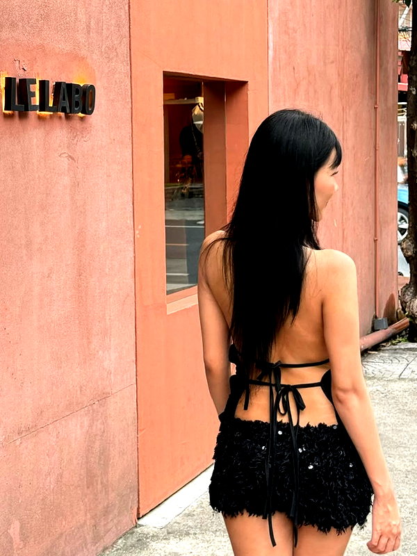 lyhythuedoxinh instagram image archive image
