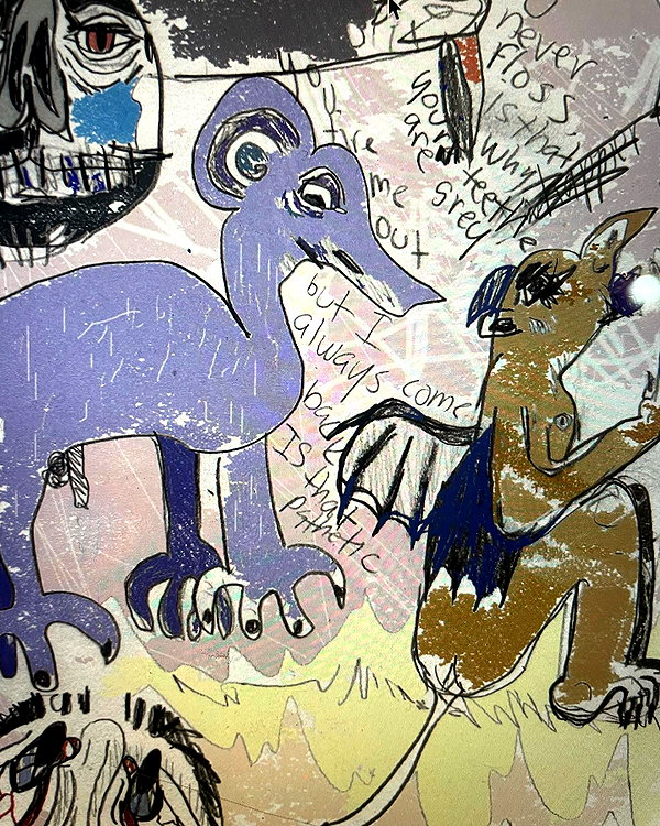 bugz4brainz instagram image archive image