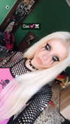 roxiechelon2 Altpins Profile Picture