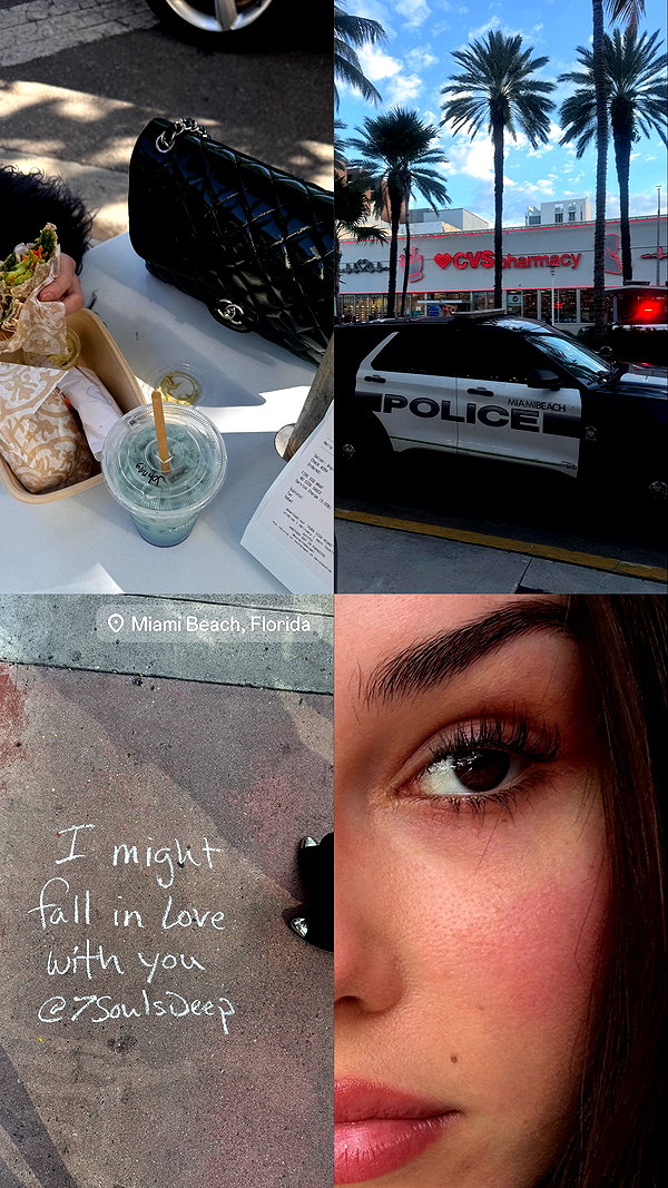 mariagabrielasantos instagram image archive image