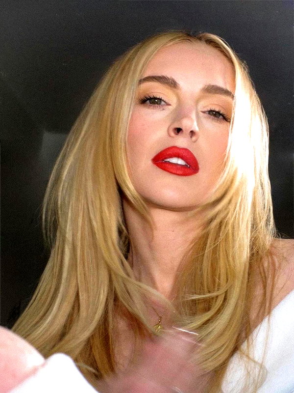 lindsaylohan instagram image archive image