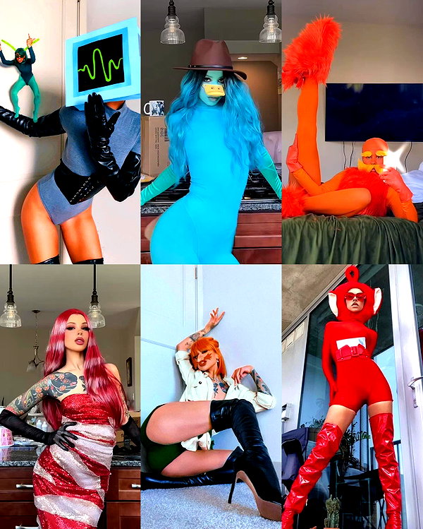 snitchery instagram image archive image