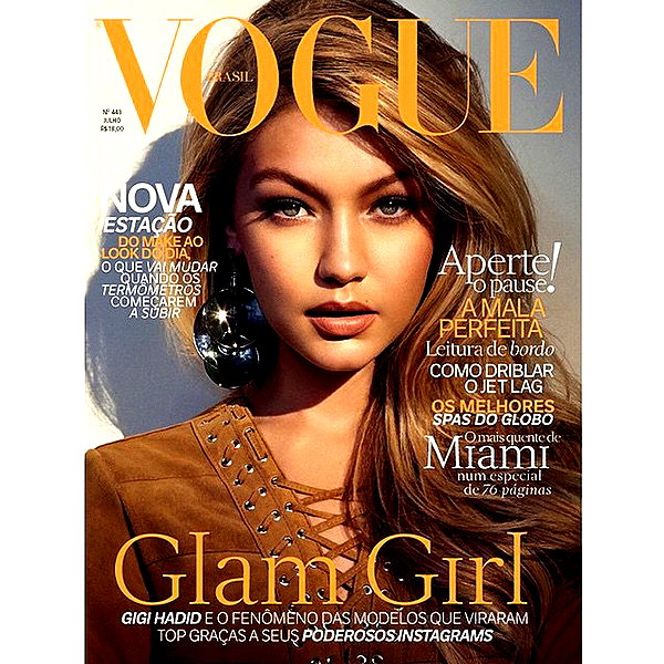 gigihadid instagram image archive image