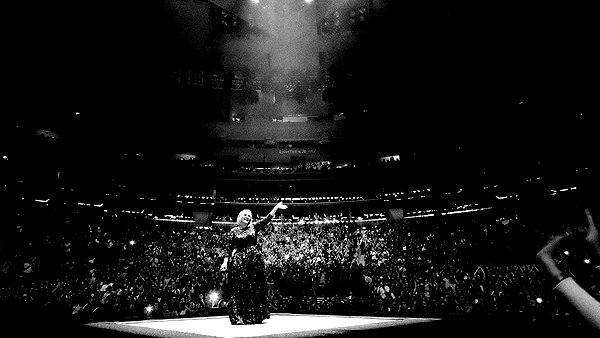 adele instagram image archive image