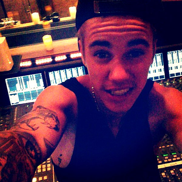lilbieber instagram image archive image