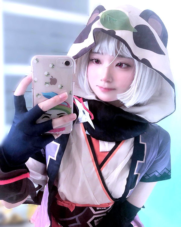 purinn_cos instagram image archive image