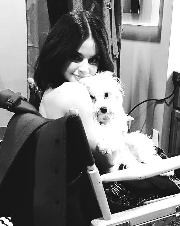 lucyhale instagram image archive image