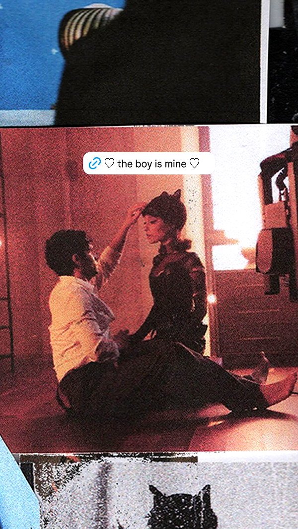arianagrande instagram image archive image