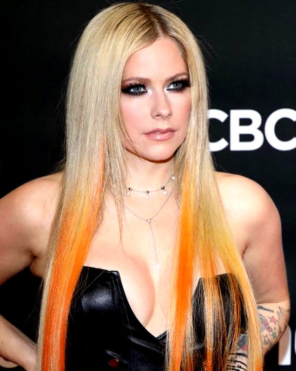 avrillavigne instagram image archive image