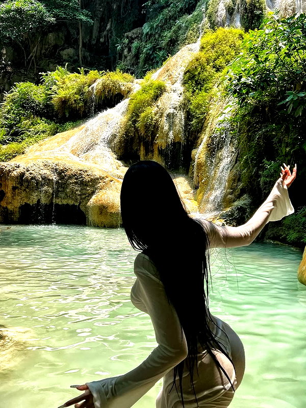 lyhythuedoxinh instagram image archive image