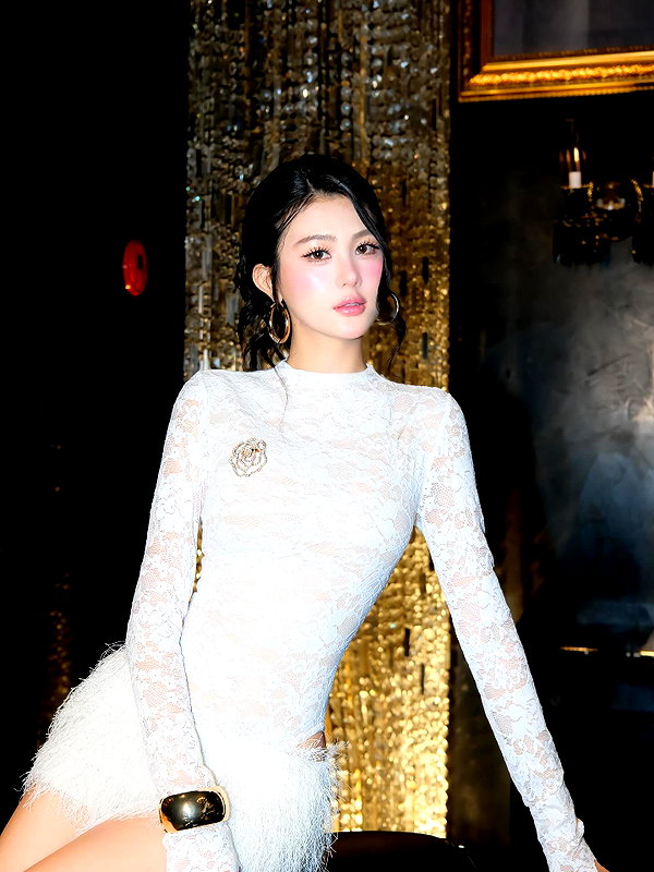 lyhythuedoxinh instagram image archive image
