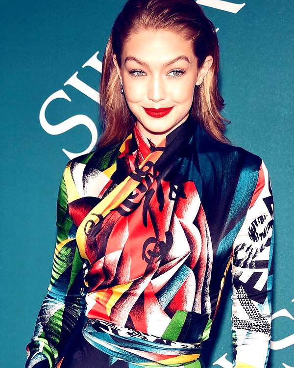 gigihadid instagram image archive image