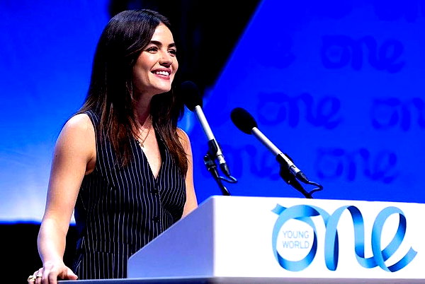 lucyhale instagram image archive image