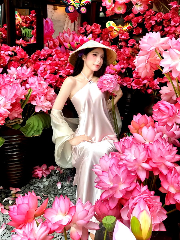 lyhythuedoxinh instagram image archive image