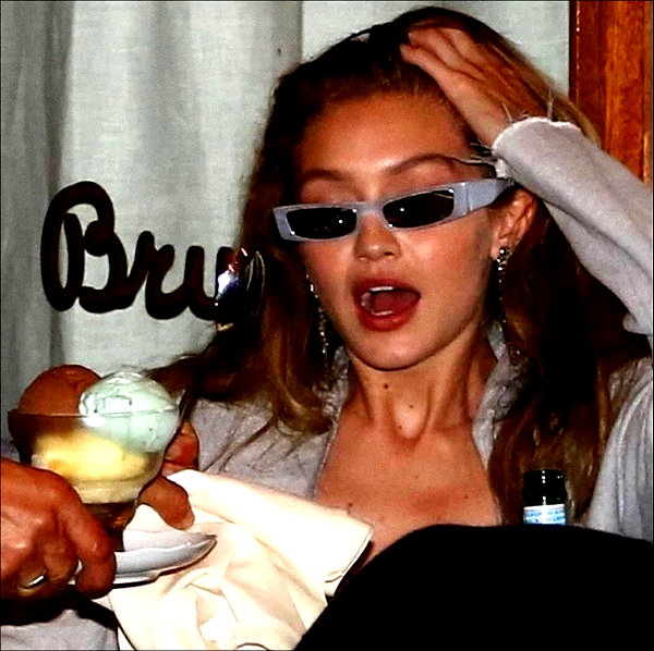 gigihadid instagram image archive image