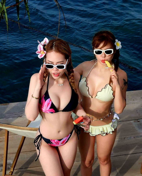 lyhythuedoxinh instagram image archive image