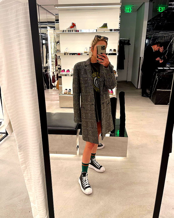 ashleybenson instagram image archive image