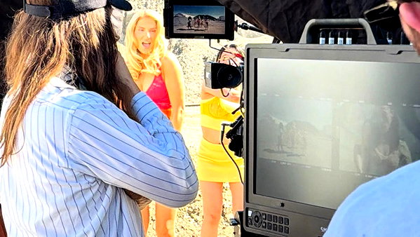 sashapieterse instagram image archive image
