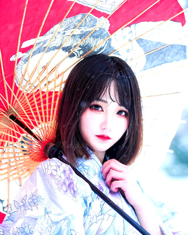 rakukoo instagram image archive image