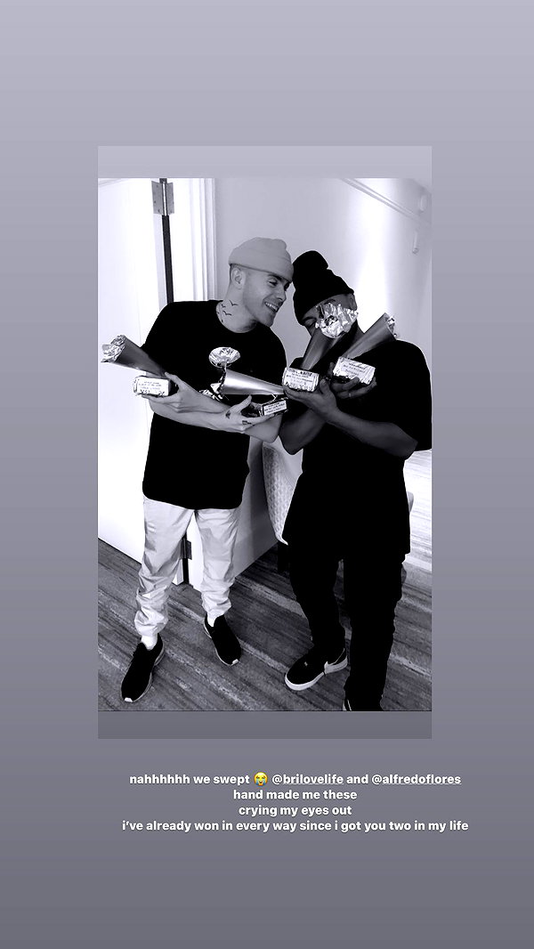 arianagrande instagram image archive image