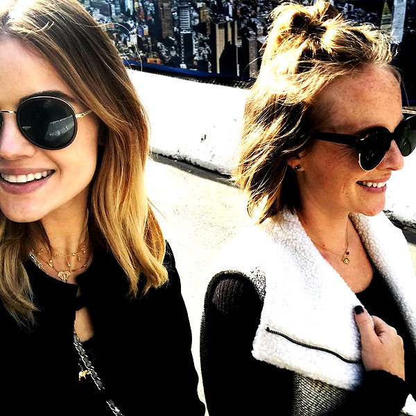 lucyhale instagram image archive image