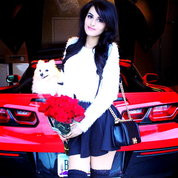 sssniperwolf instagram image archive image