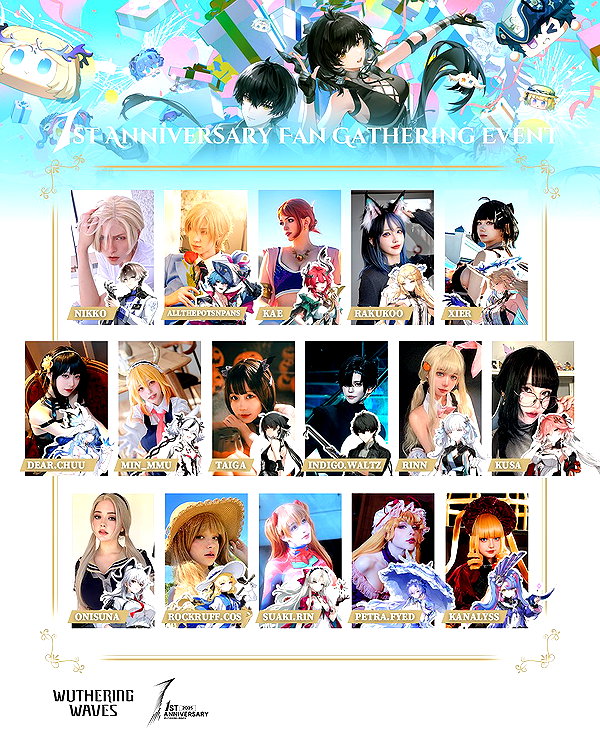 xier_cos instagram image archive image