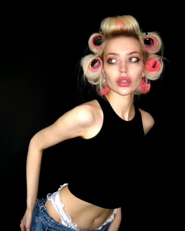 alien.hanna instagram image archive image