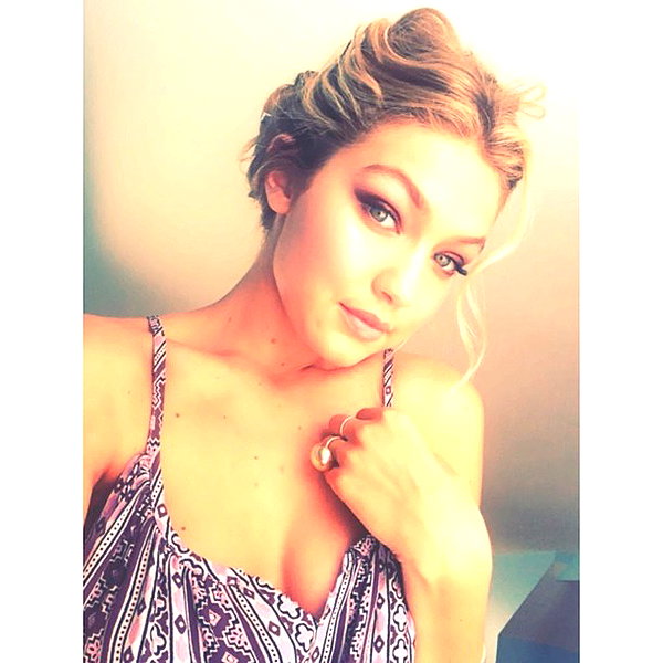 gigihadid instagram image archive image
