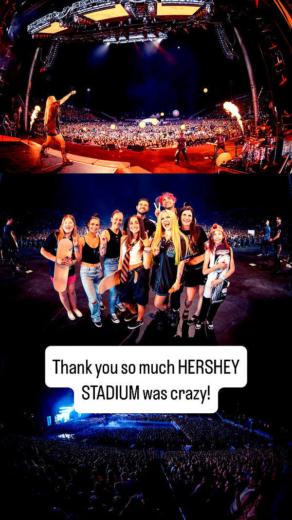avrillavigne instagram image archive image