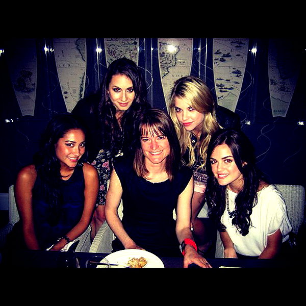ashleybenson instagram image archive image