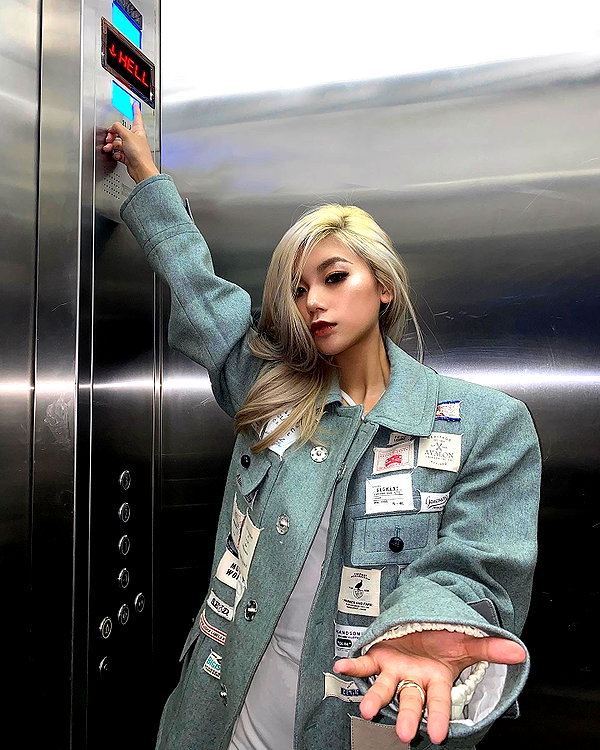kelseydopegal instagram image archive image
