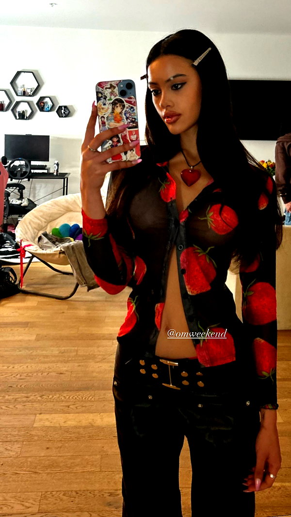leonanaomii instagram image archive image