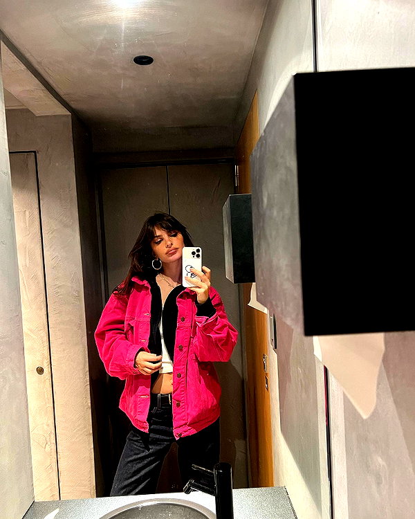emrata instagram image archive image
